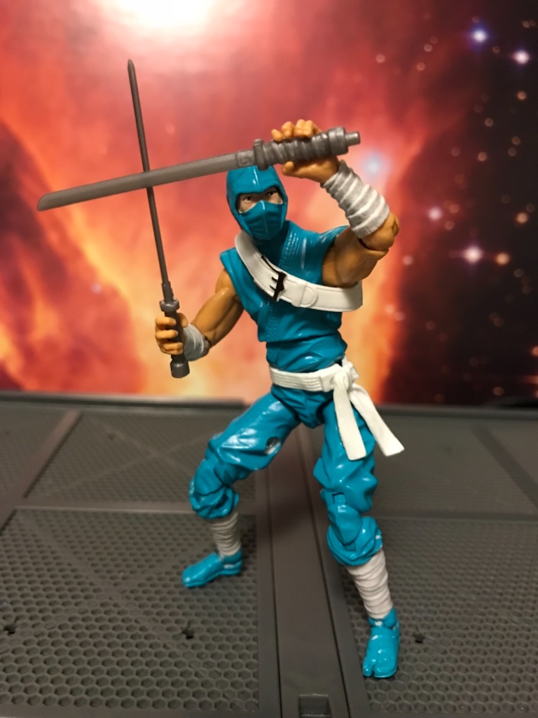 Ninja Viper - Image 9