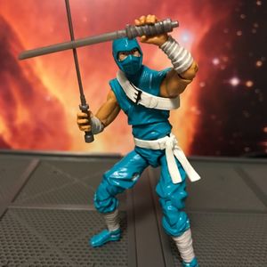 Ninja Viper