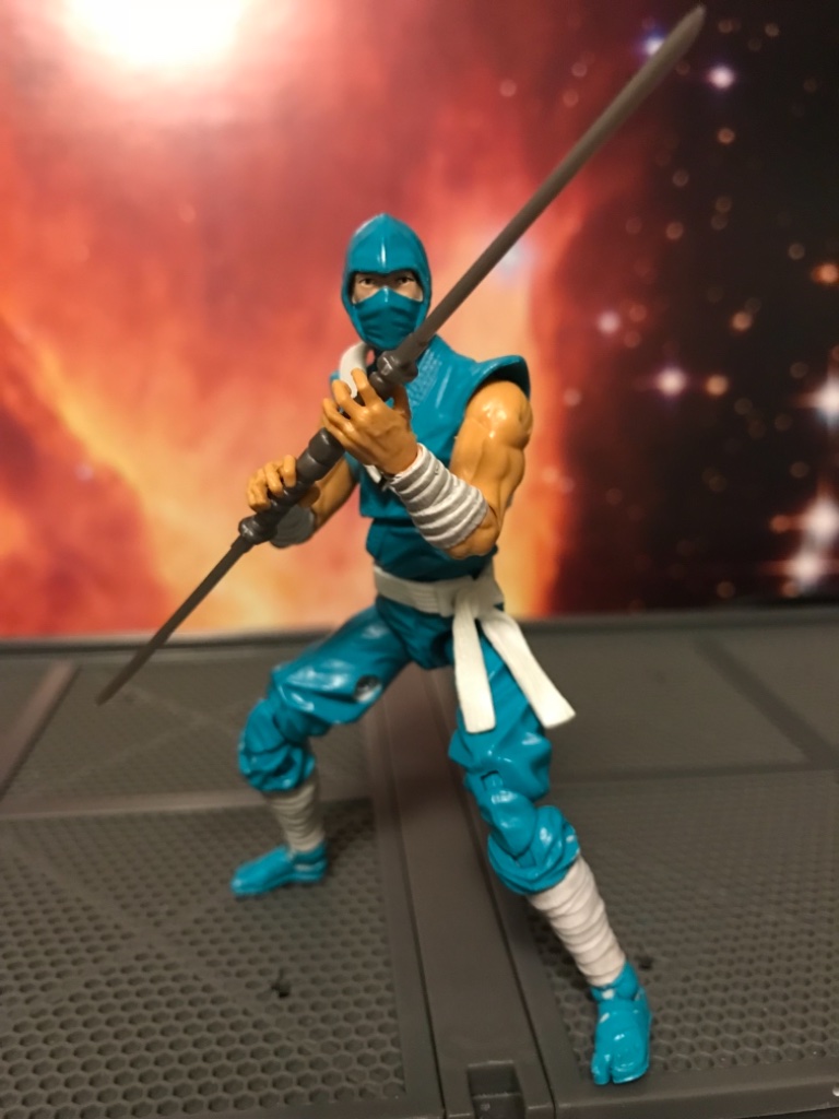Ninja Viper - Image 8