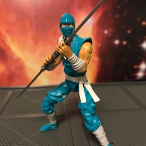 Ninja Viper