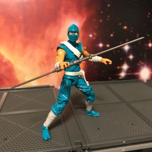 Ninja Viper