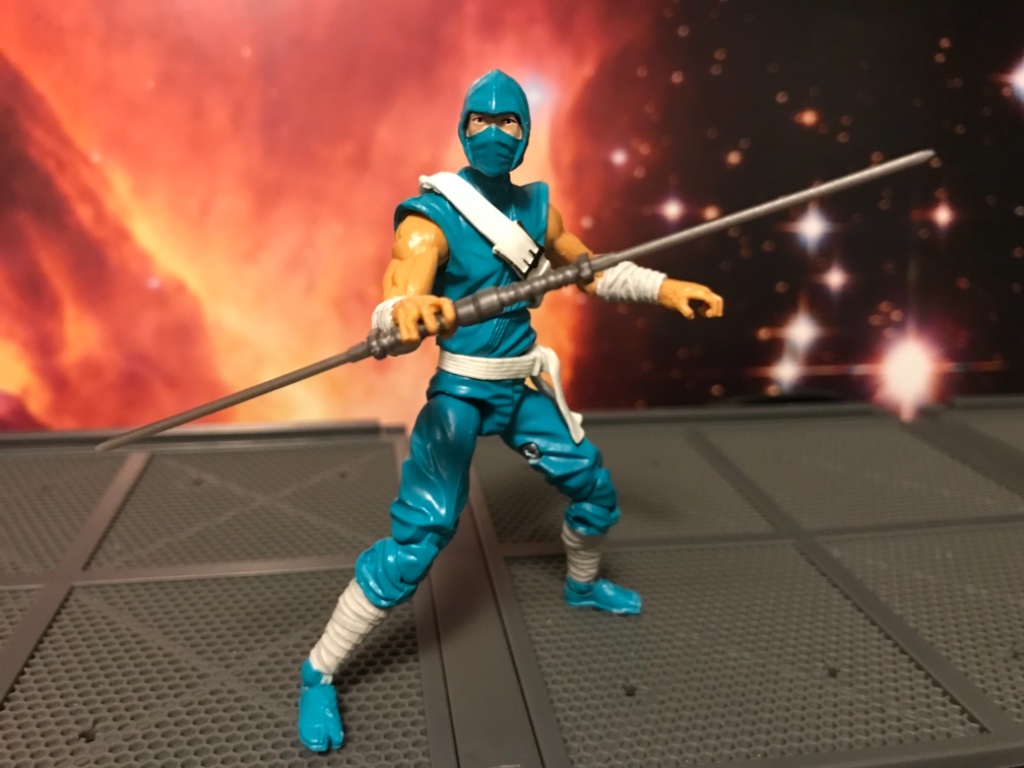 Ninja Viper - Image 6