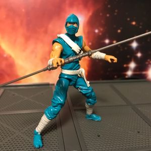 Ninja Viper