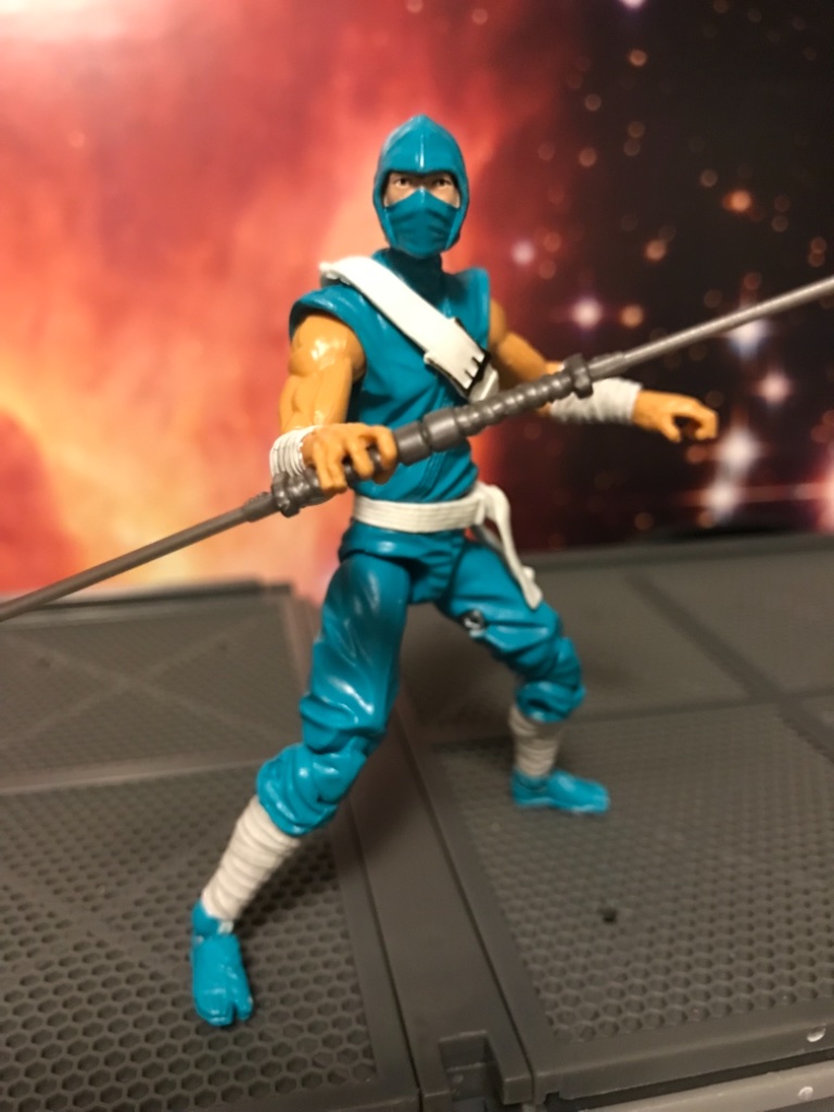 Ninja Viper - Image 5