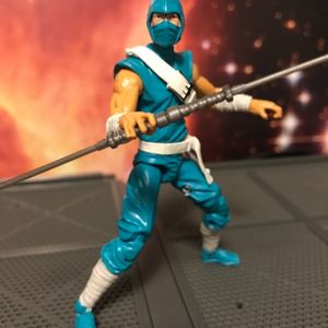 Ninja Viper
