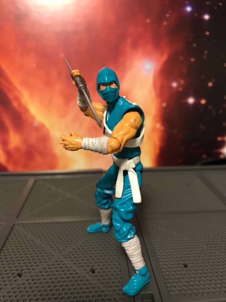 Ninja Viper - Image 4