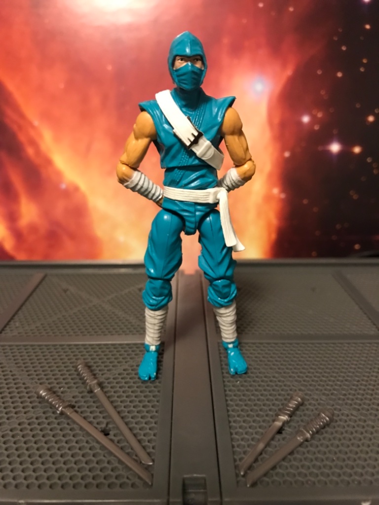 Ninja Viper - Image 2