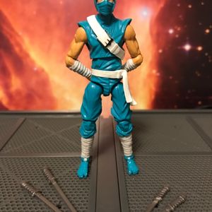 Ninja Viper