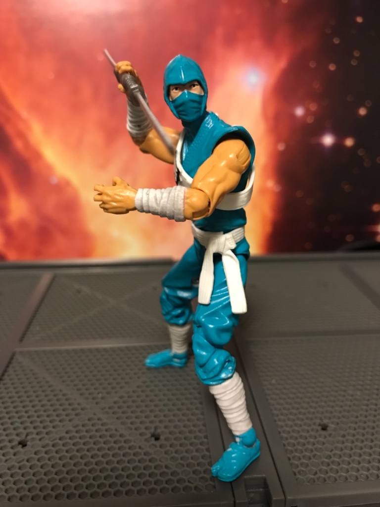 Ninja Viper - Image 3