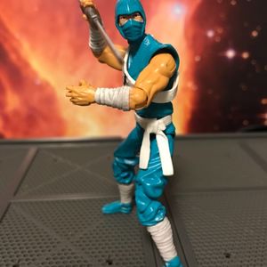 Ninja Viper