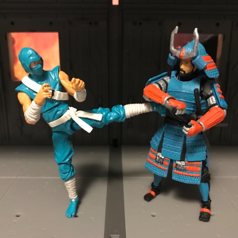 International Action Force Budo - Image 15