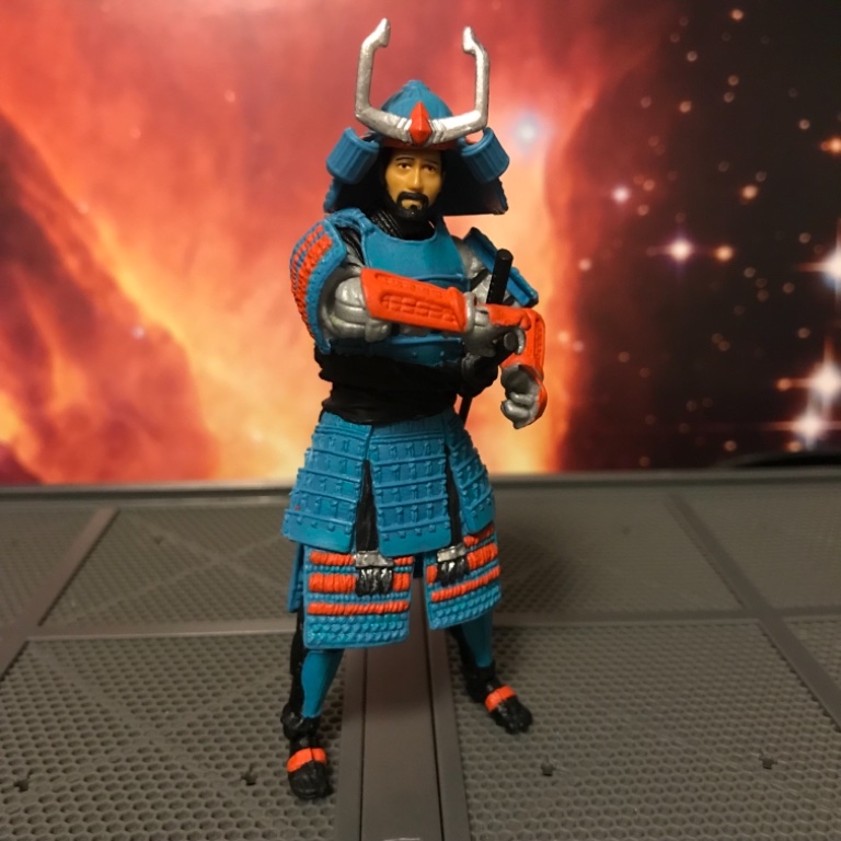 International Action Force Budo - Image 18
