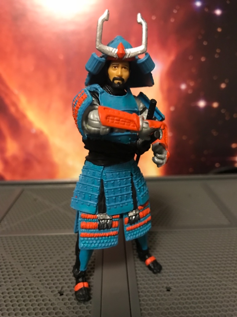 International Action Force Budo - Image 17