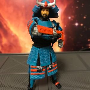 International Action Force Budo