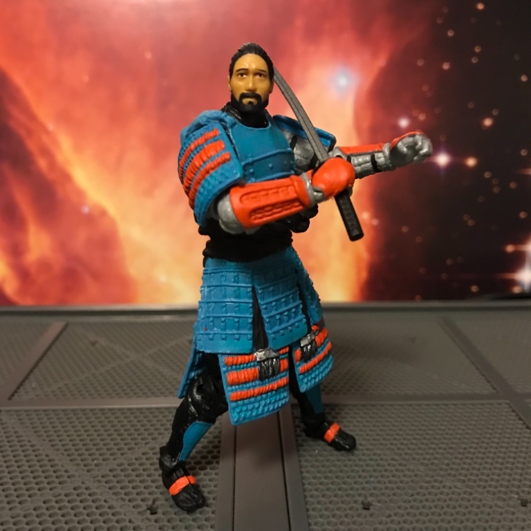 International Action Force Budo - Image 14