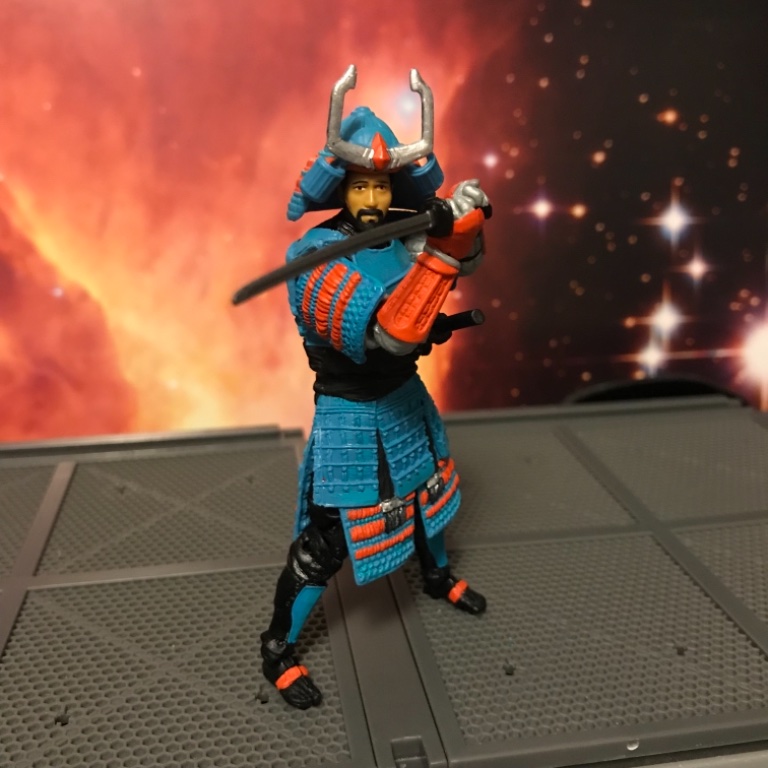 International Action Force Budo - Image 11