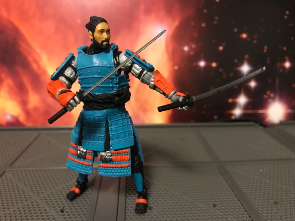 International Action Force Budo - Image 12