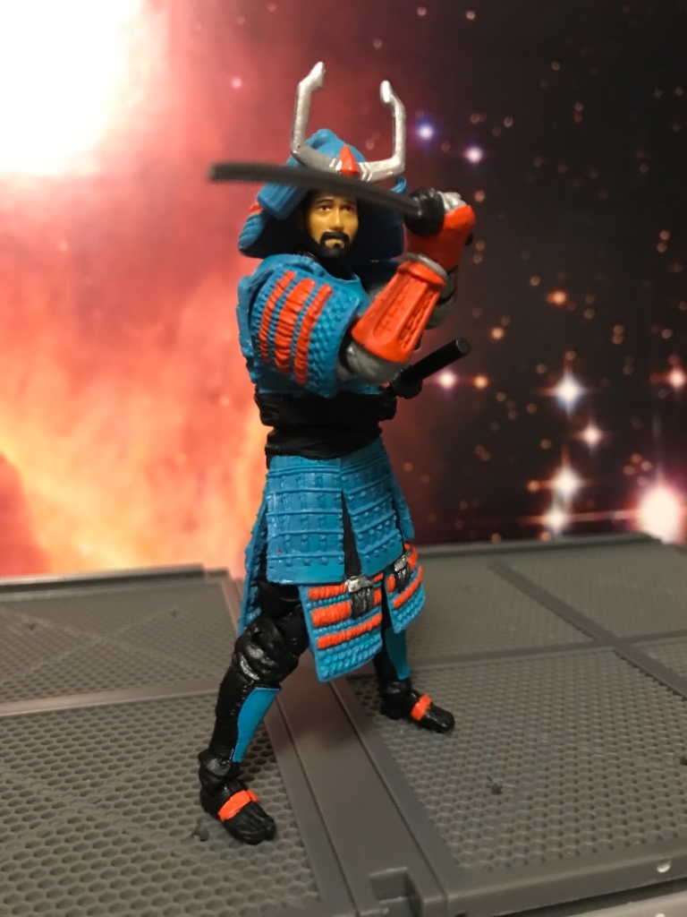 International Action Force Budo - Image 8