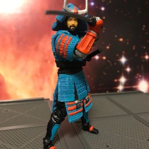 International Action Force Budo