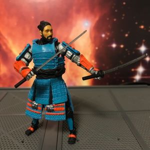 International Action Force Budo