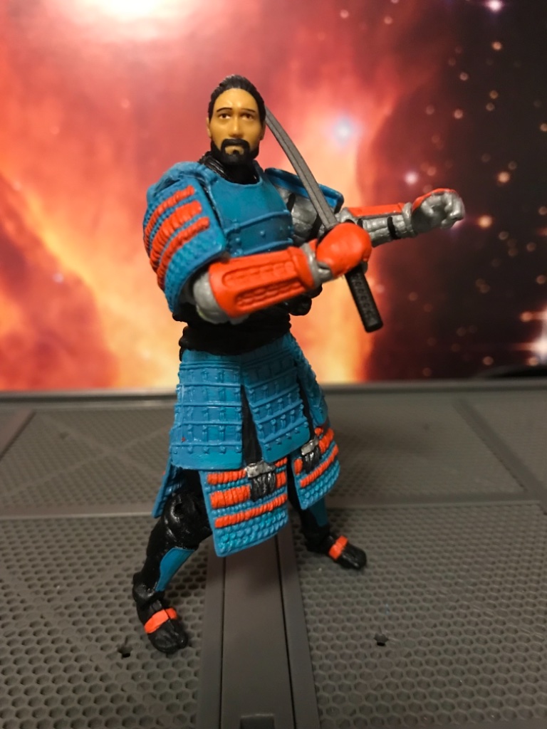 International Action Force Budo - Image 7