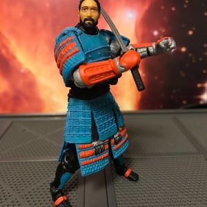 International Action Force Budo