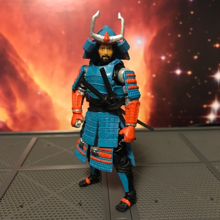 International Action Force Budo - Image 1