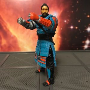 International Action Force Budo