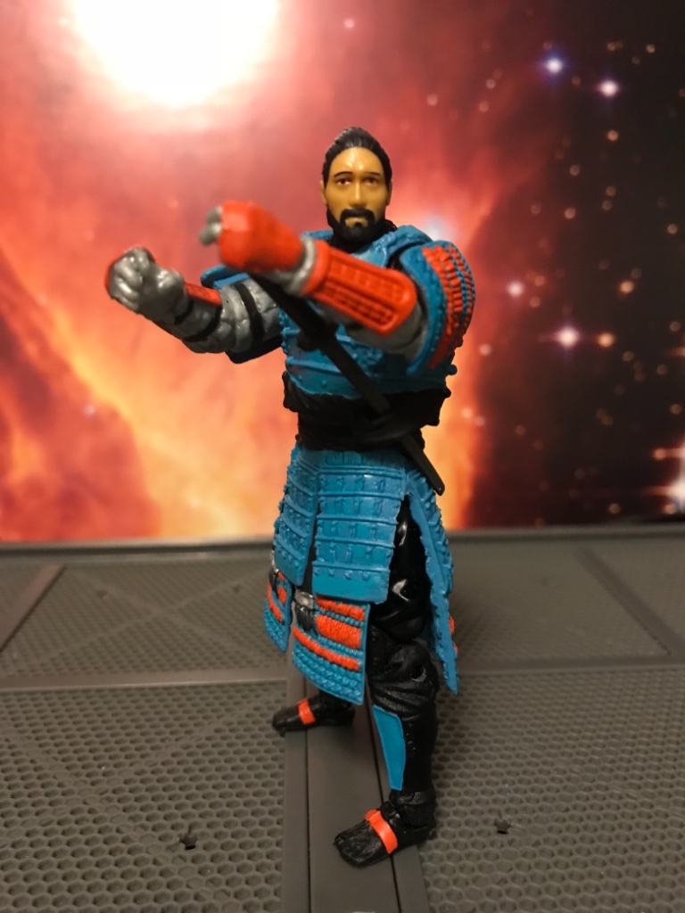 International Action Force Budo - Image 6