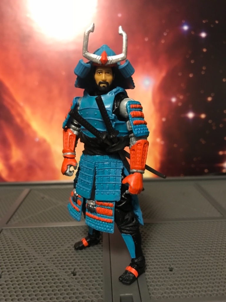 International Action Force Budo - Image 4