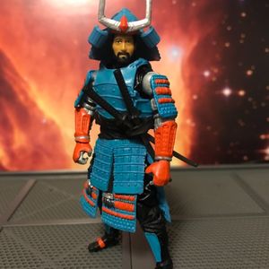 International Action Force Budo
