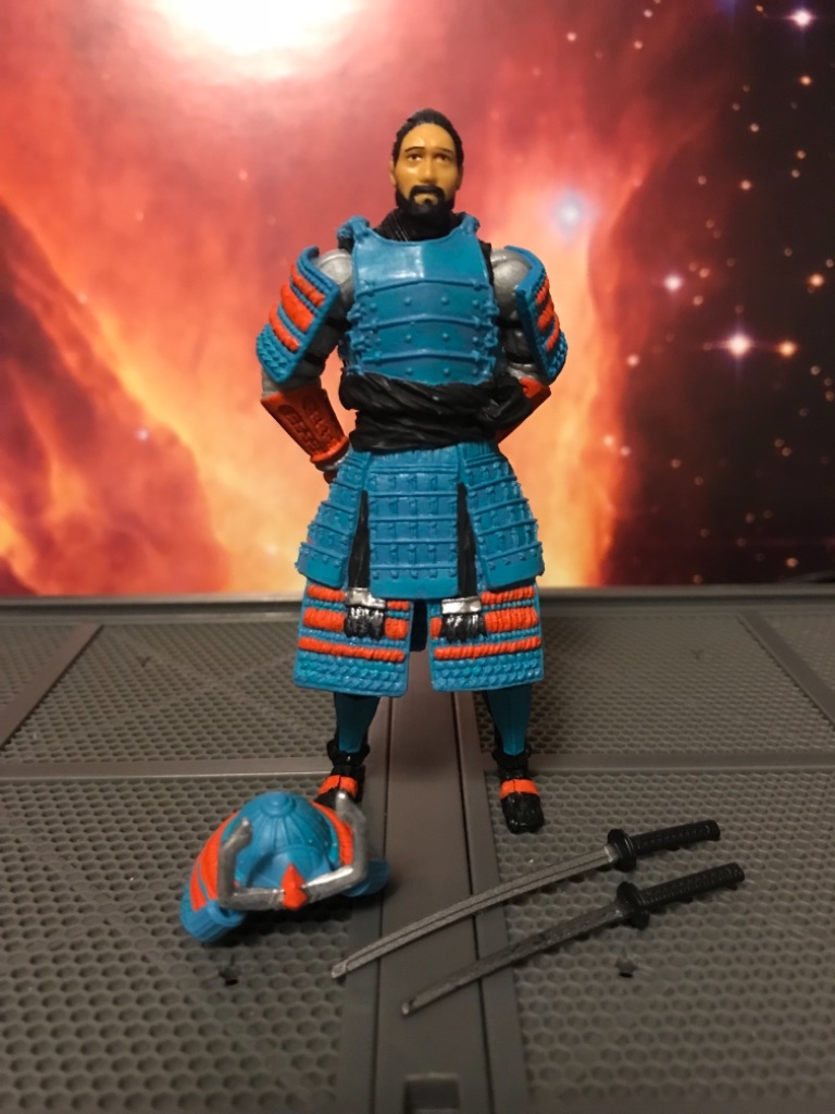 International Action Force Budo - Image 2