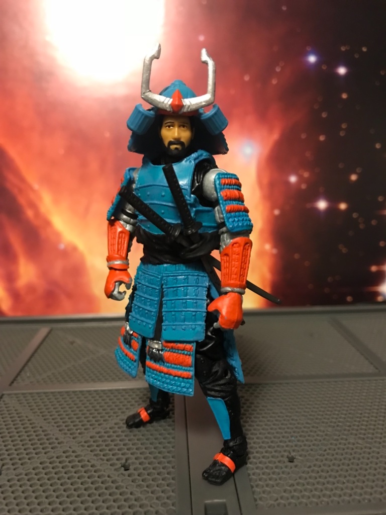 International Action Force Budo - Image 3
