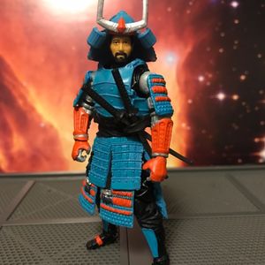 International Action Force Budo
