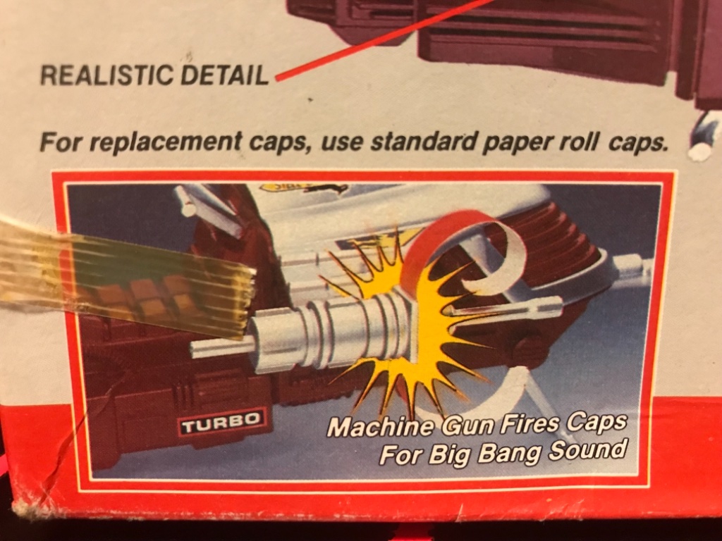 Jail Bird Air Speeder - Image 9