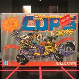 Dragster