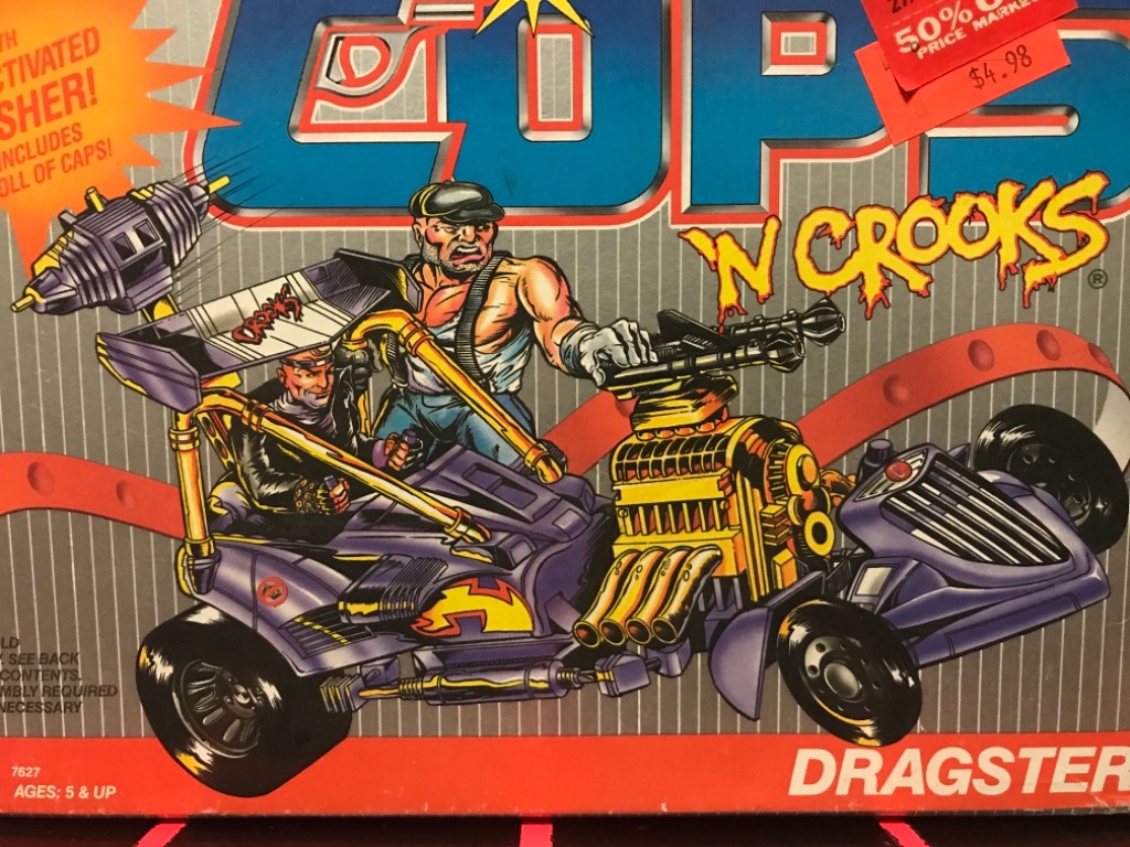 Dragster - Image 14
