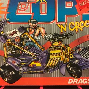 Dragster
