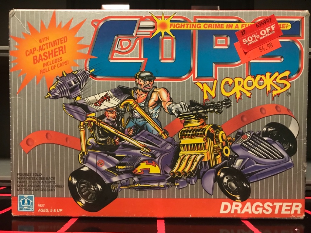 Dragster - Image 15