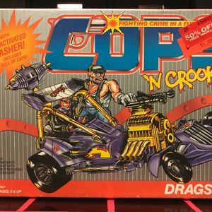 Dragster