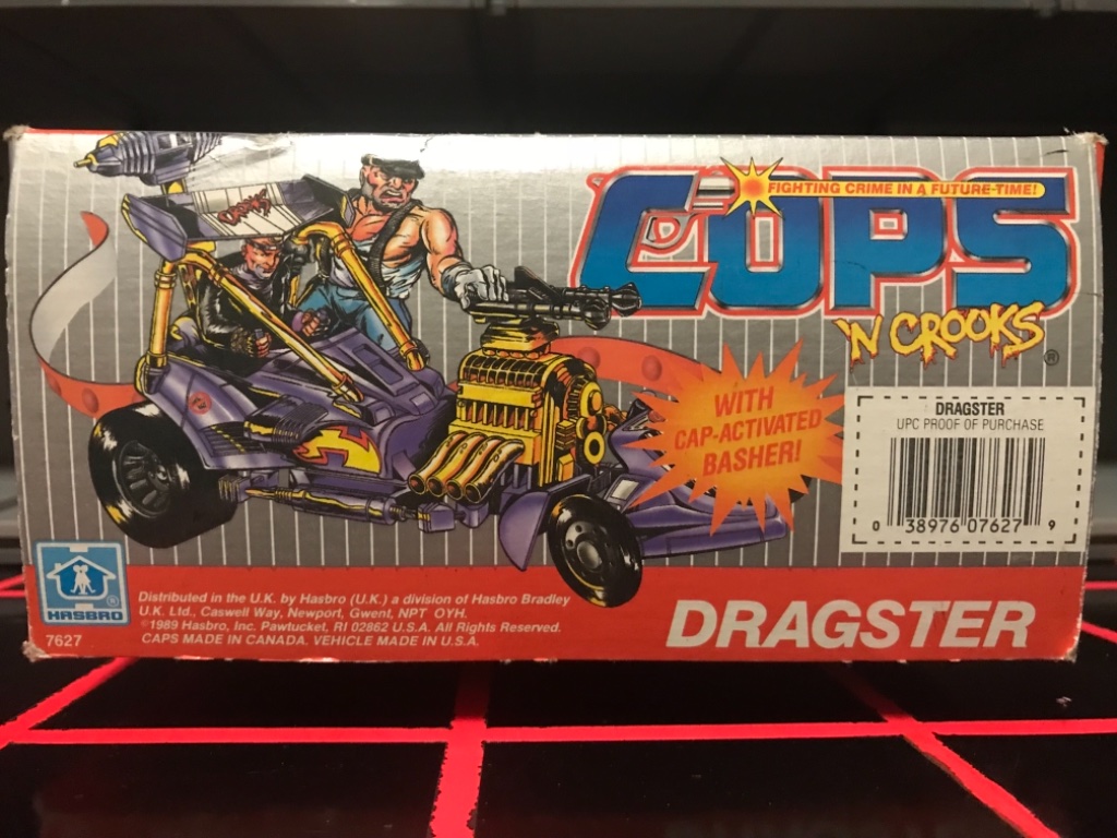 Dragster - Image 9