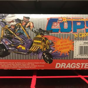 Dragster