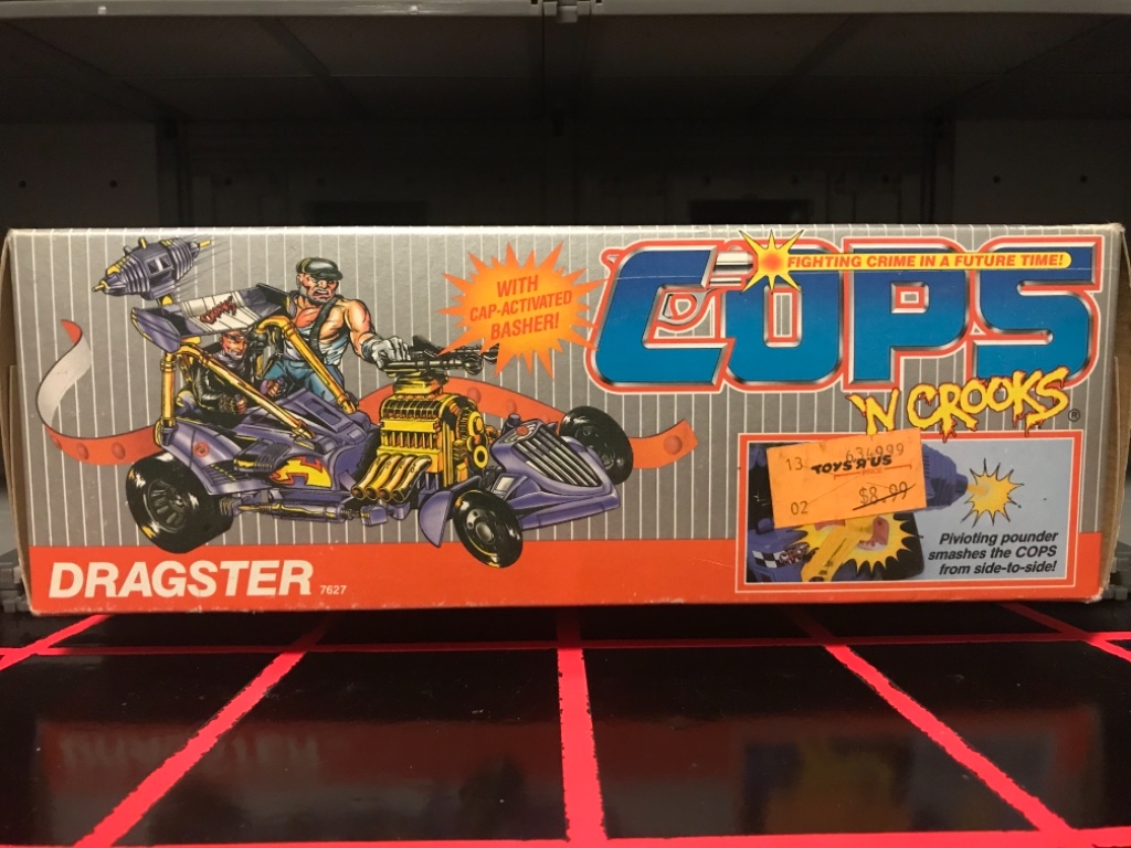 Dragster - Image 10