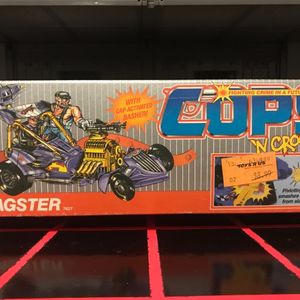 Dragster