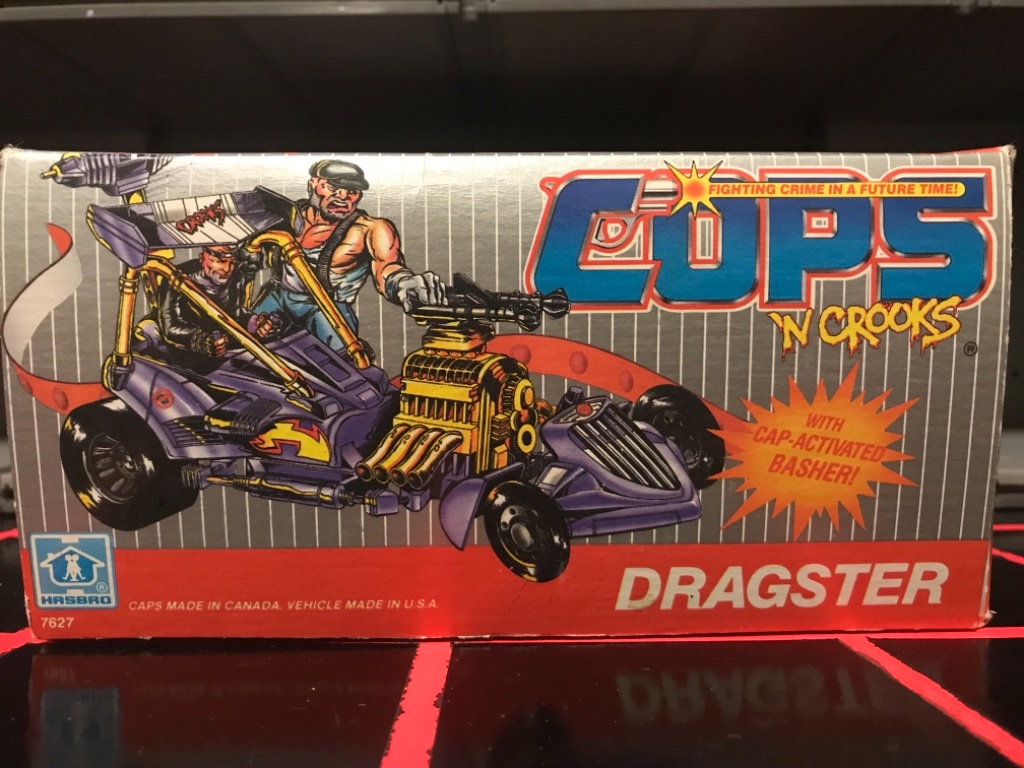 Dragster - Image 7