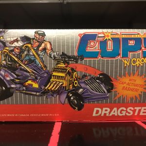 Dragster