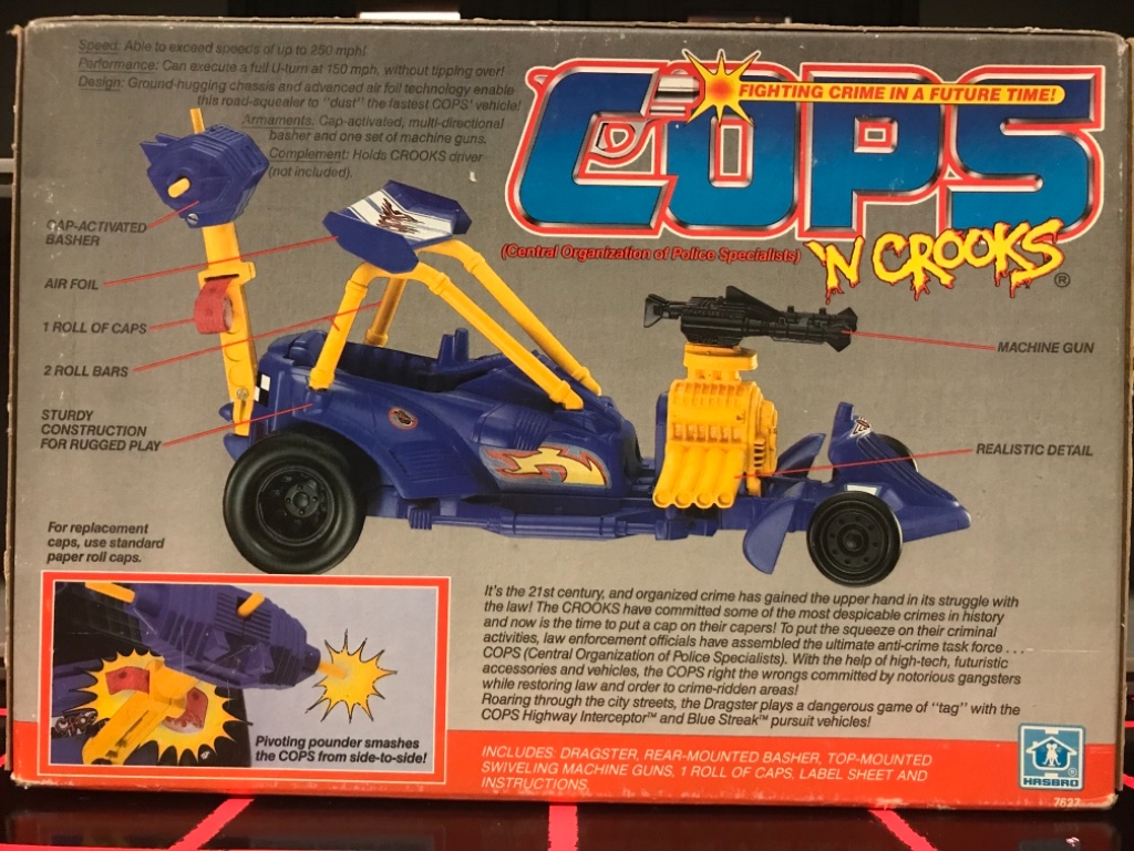 Dragster - Image 8