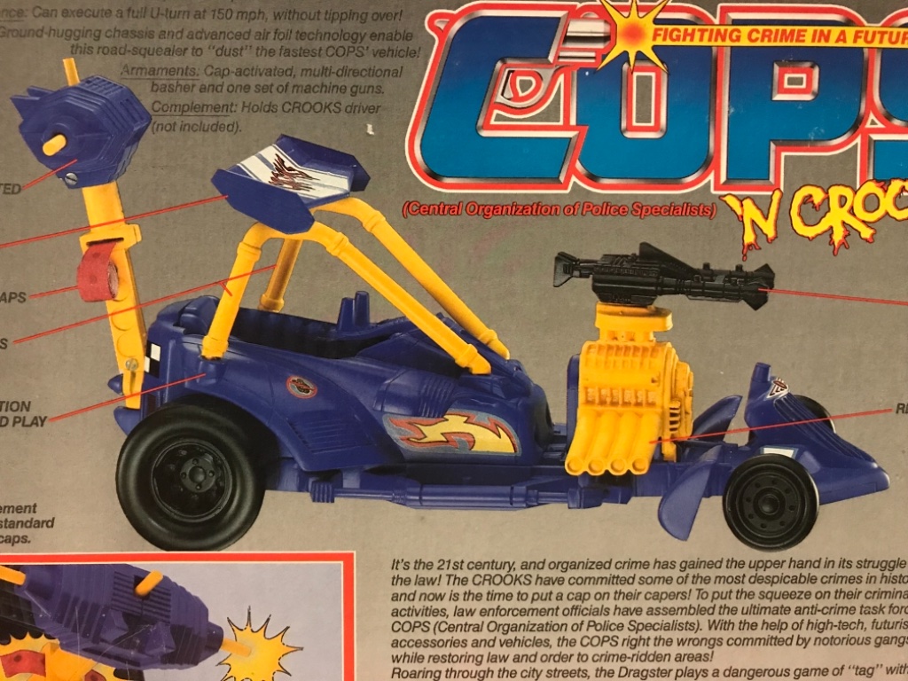 Dragster - Image 6