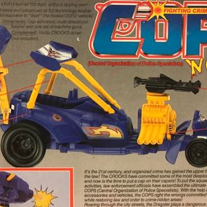 Dragster