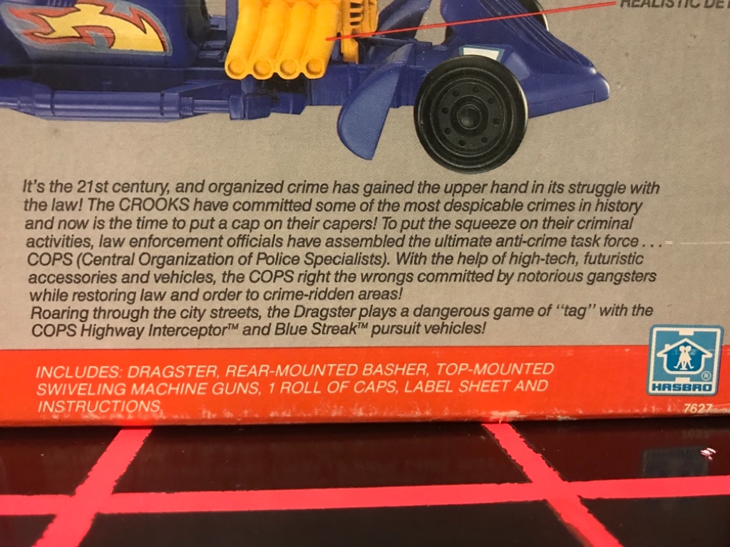 Dragster - Image 2
